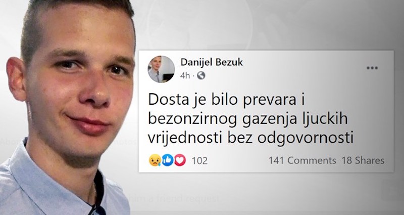 Croatie : de la haine virtuelle au passage à l&rsquo;acte terroriste