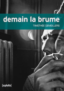 Roman • Timothée Demeillers – Demain la brume