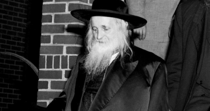 Unorthodox : sur les traces du rabbin Teitelbaum en Roumanie