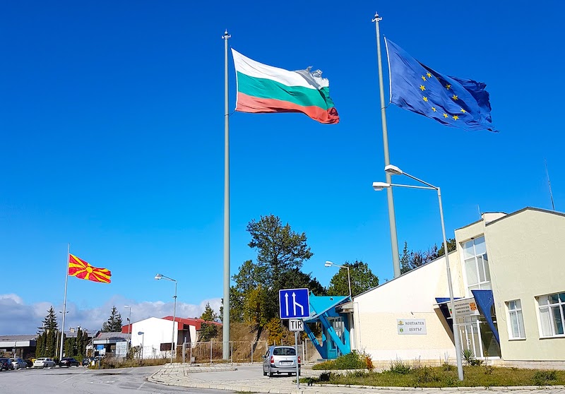 Bulgarie-Macédoine du Nord : les intellectuels s&rsquo;engagent pour le dialogue