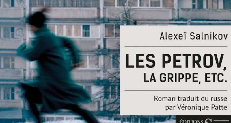 Blog • Russie, délire et obsessions dans l&rsquo;Oural