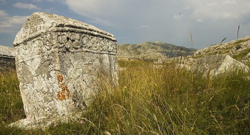 Blog • Des bogomiles aux protestants, en passant par les cathares