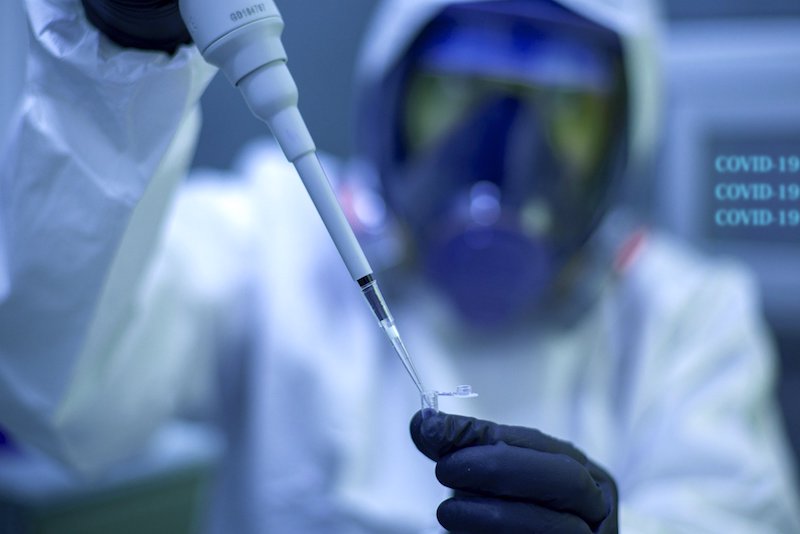 Vaccins anti-Covid19 : entre espoir et méfiance, les Balkans partagés