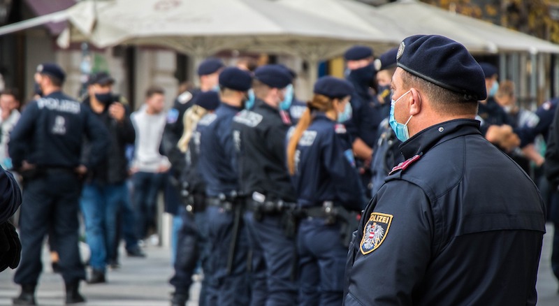 Stupeur et incompréhension en Macédoine du Nord après l&rsquo;attentat de Vienne