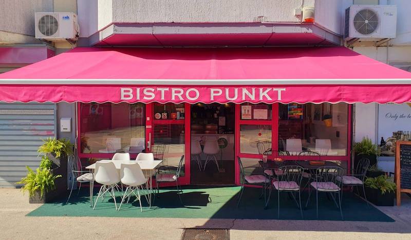Solidarité en Croatie : à Pula, un repas et du travail pour tous