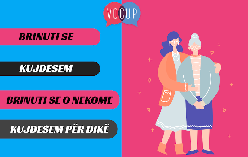 Kosovo : quand Albanais et Serbes franchissent la barrière de la langue