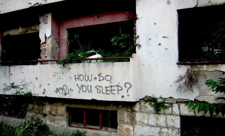 Bosnia and Herzegovina, 25 years post-Dayton (12/12): Resistance, survival, and choice