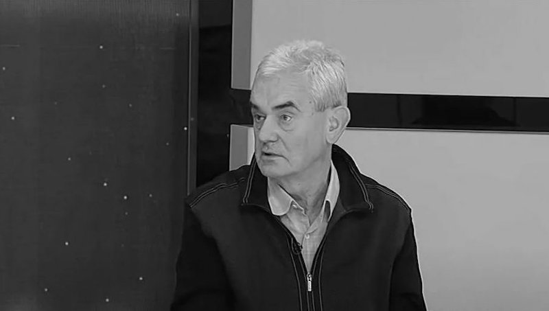 Serbie : le journaliste Dragan Janjić, rédacteur en chef de Beta, s&rsquo;est éteint