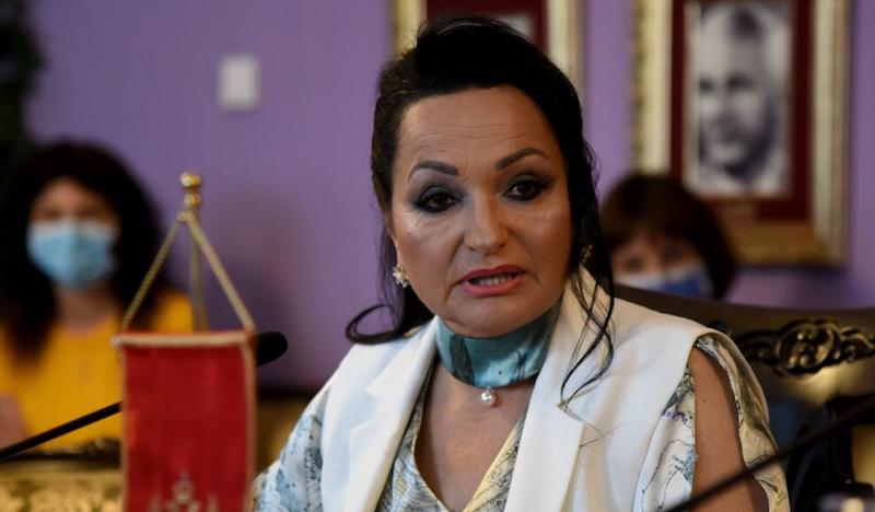 Monténégro : Vesna Medenica, la présidente de la Cour suprême, démissionne enfin