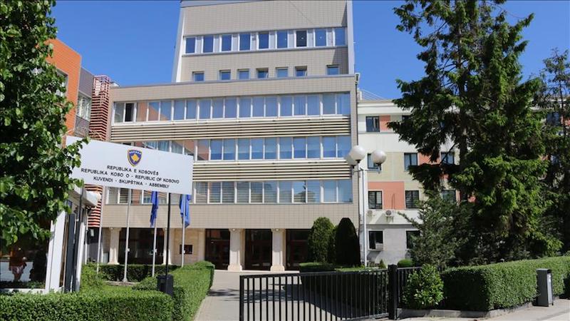 Kosovo : personne ne veut d&rsquo;élections anticipées, sauf Vetëvendosje