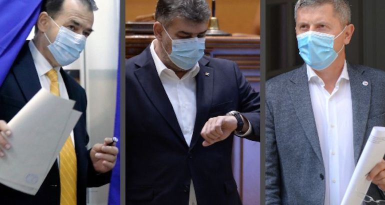 Législatives en Roumanie : le PSD en tête, mais avantage aux libéraux