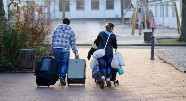 Exode : 12% des Albanais ont quitté leur pays en 2019