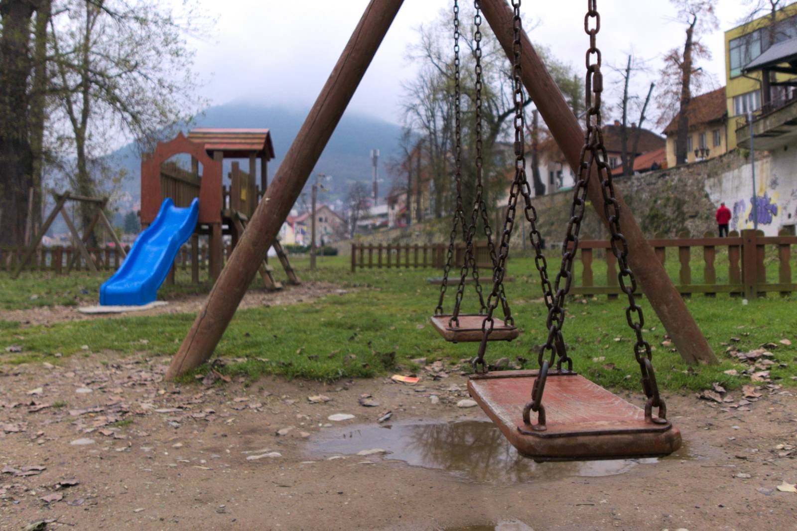 Handicap en Bosnie-Herzégovine : le long chemin vers l’inclusion