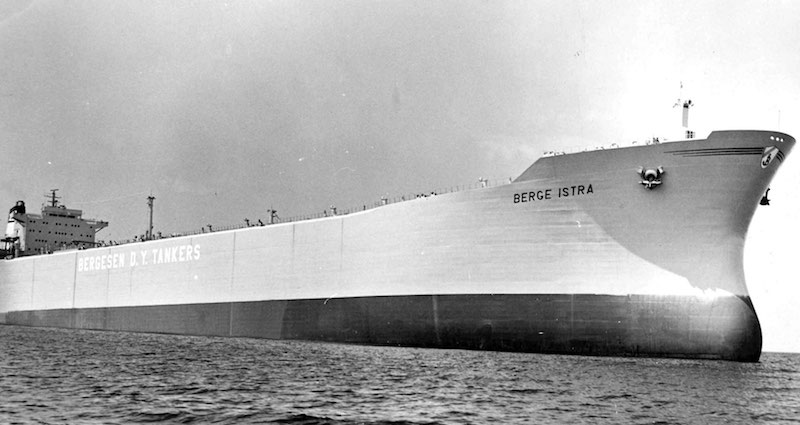 Naufrage du Berge Istra : la mystérieuse histoire du « Titanic yougoslave »