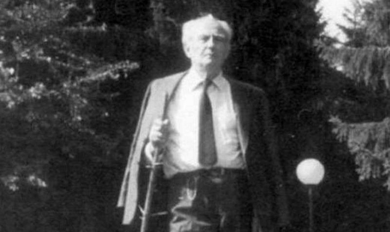 Blog • Ćamil Sijarić (1913-1989), une grande voix des Balkans