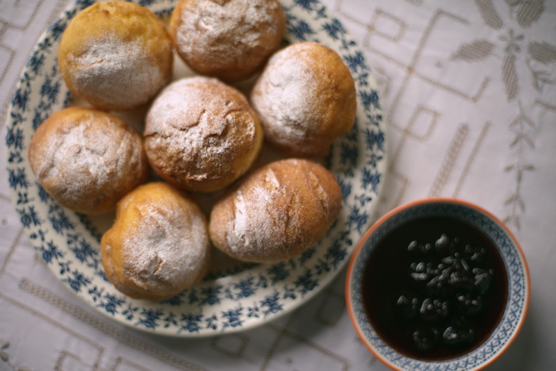 Mémoire des Juifs des Balkans (3/10) • Pristina-Jérusalem-Belgrade : les beignets de Hanoucca