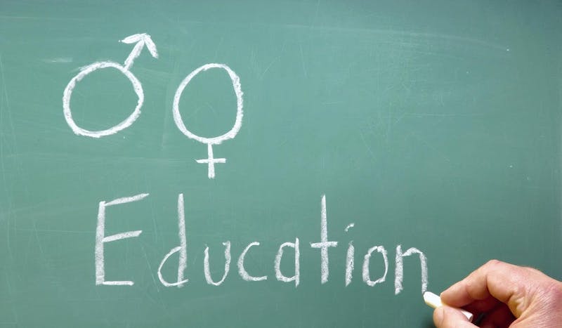 Macédoine du Nord : des cours d&rsquo;éducation sexuelle au collège