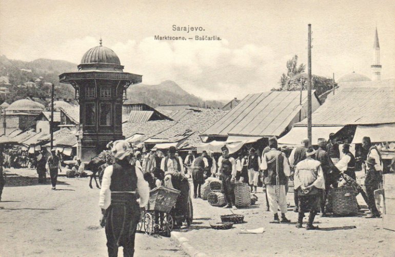Bosna i Hercegovina, 25 godina posle Dejtona (8/12): jedna zemlja, tri istorije