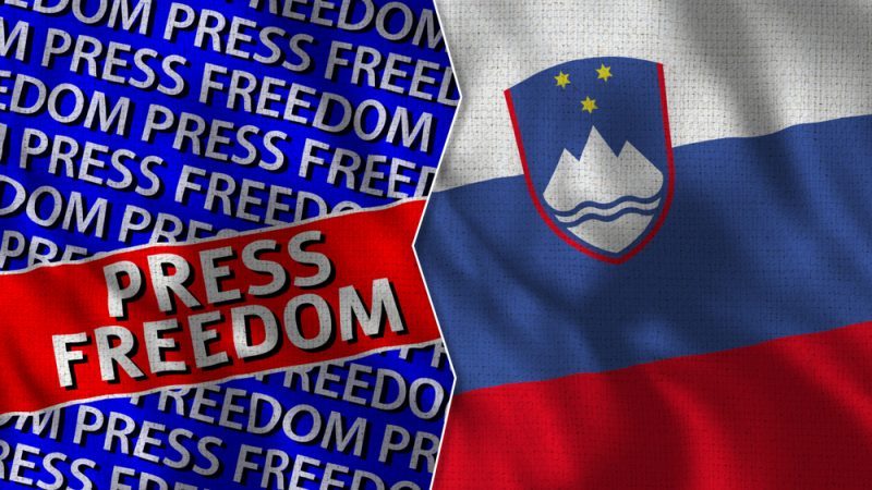 Slovénie : le gouvernement Janša veut la peau de l&rsquo;agence de presse STA