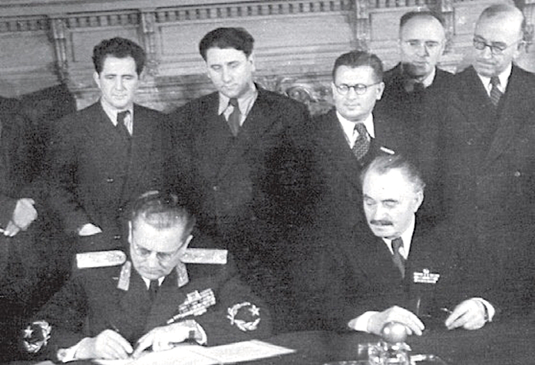 Histoire : entre la Bulgarie et la Yougoslavie de Tito, une Macédoine qui ne passe pas
