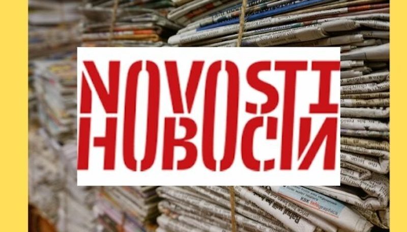 Médias en Croatie : solidarité avec la journaliste Anja Kožul