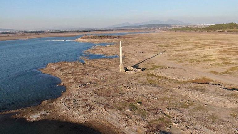 Sécheresse en Turquie : les réserves d&rsquo;eau dans un état critique