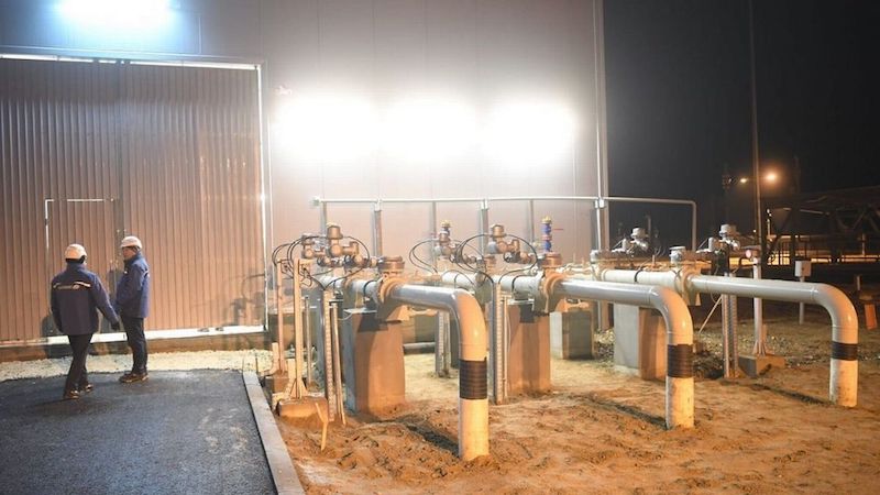 TurkStream russe contre TAP azéri : la guerre du gaz fait rage dans les Balkans