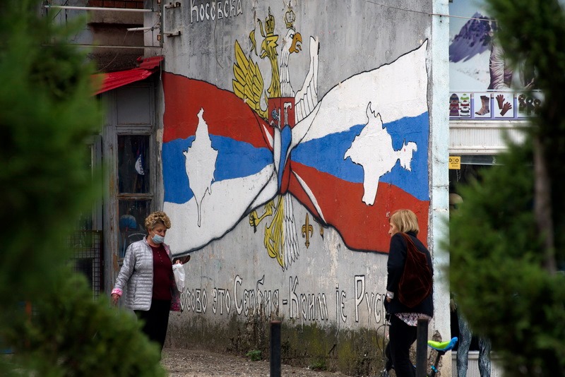 Nord du Kosovo : la mystérieuse campagne de vaccination serbe