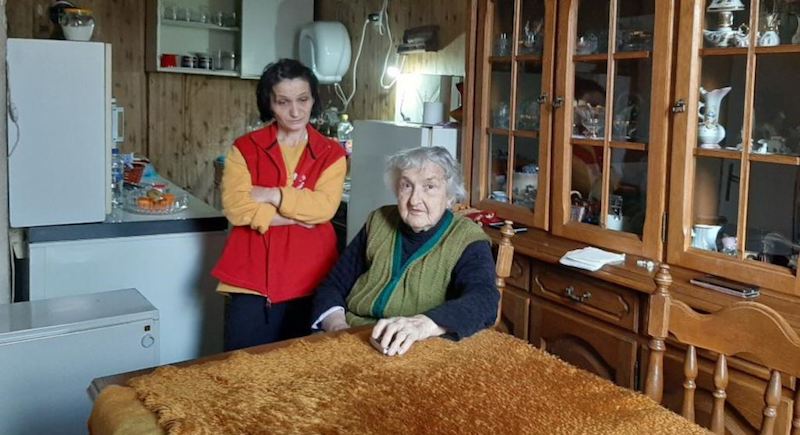 Kosovo : à Pristina, des voisins albanais et serbes qui ne veulent pas se quitter