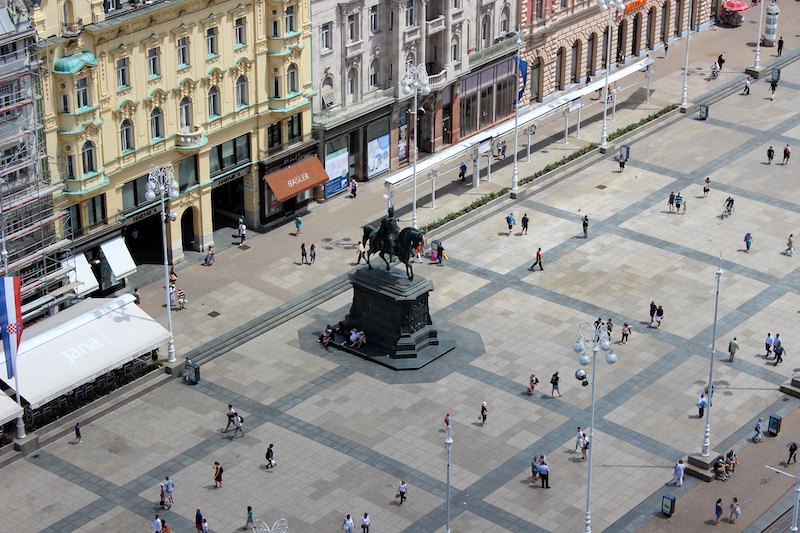 Zagreb