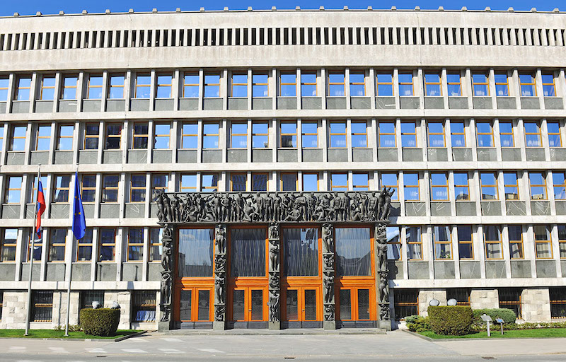 Slovénie : comment le Covid-19 a sauvé Janez Janša d&rsquo;une motion de censure