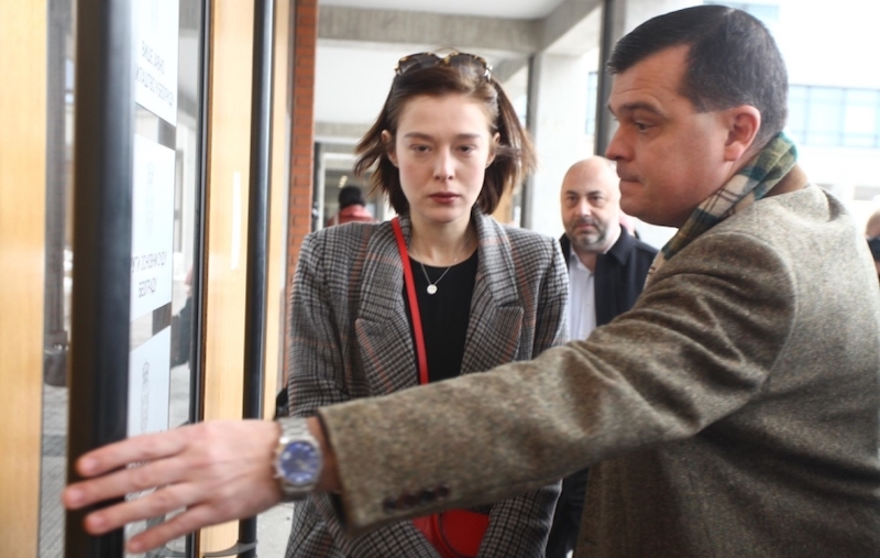 MeToo : la parole des femmes se libère dans les Balkans