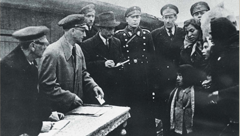 Essai • « Et les Juifs bulgares furent sauvés… », une histoire des savoirs sur la Shoah en Bulgarie