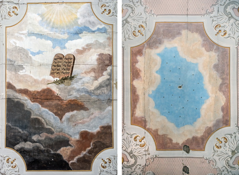Mémoire des Juifs des Balkans (4/10) • Les mystères de la synagogue d&rsquo;Apatin