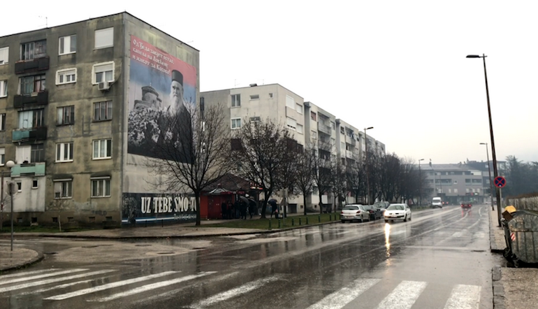 Monténégro : à Nikšić, la campagne pour les municipales ravive les tensions