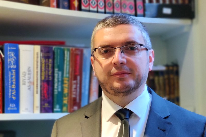 «Charte de l&rsquo;islam de France» : qu&rsquo;en pensent les diasporas des Balkans&nbsp;?