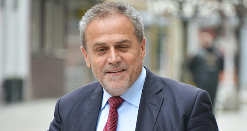 Milan Bandić