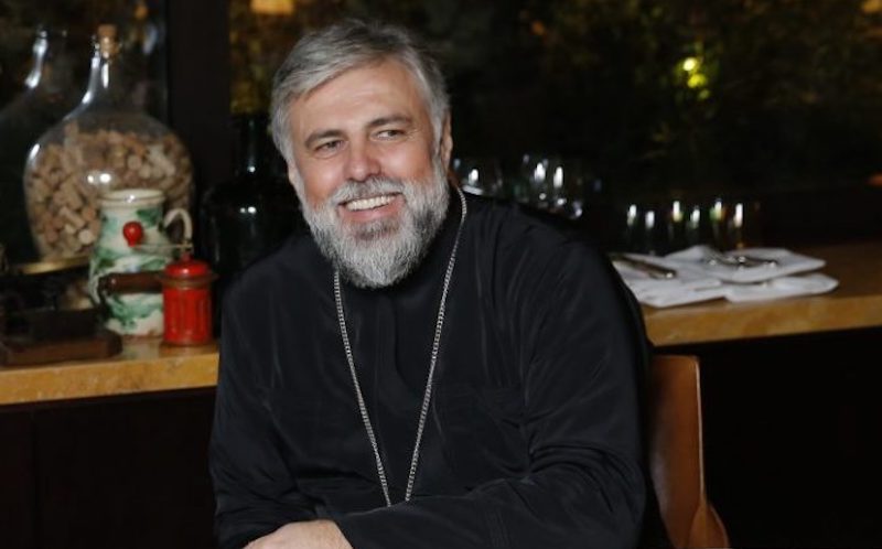 Orthodoxie en Serbie : Grigorije, l&rsquo;évêque qui défie le régime Vučić