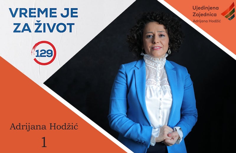 Législatives au Kosovo : la Liste Srpska accusée d&rsquo;avoir manipulé le vote des minorités