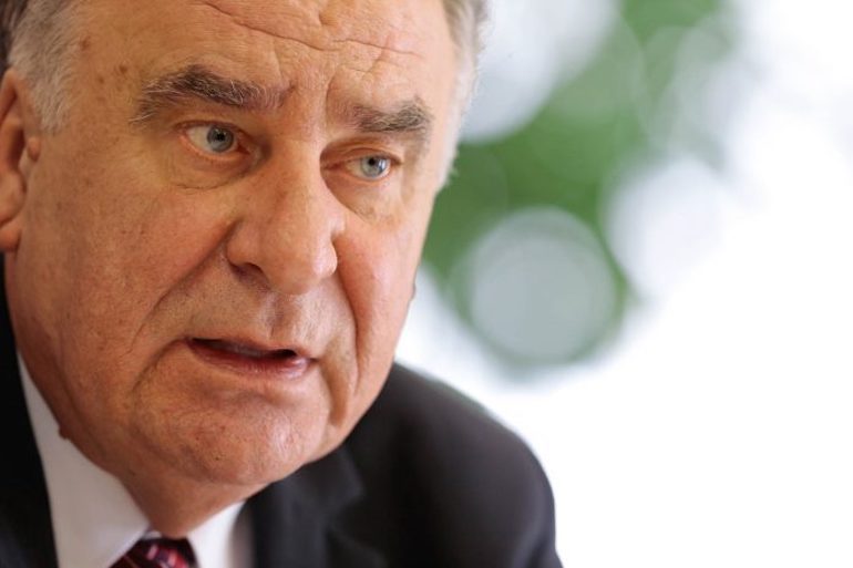 Bosnie-Herzégovine : Bogić Bogičević, l&rsquo;incorruptible qui ne sera pas maire de Sarajevo