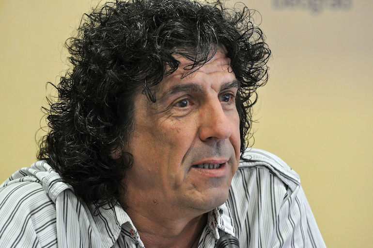 In memoriam Dragoljub Đuričić, l&rsquo;un des «meilleurs batteurs du monde»