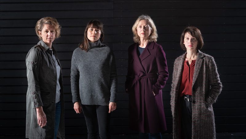 Blog • Jean Portante, Frontalier/ Sophie Langevin, Les frontalières, ou l’humanisme des frontière