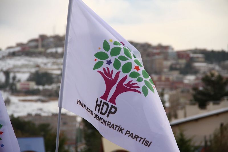 Turquie : le Parti démocratique des peuples menacé d&rsquo;interdiction