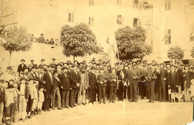 Croatie : il y a cent ans, la République de Labin défiait le fascisme