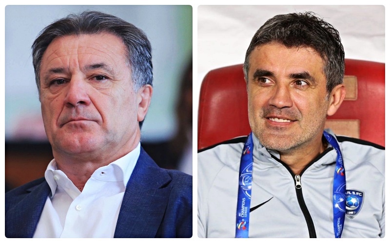 Football en Croatie : les frères Mamić condamnés à la prison ferme