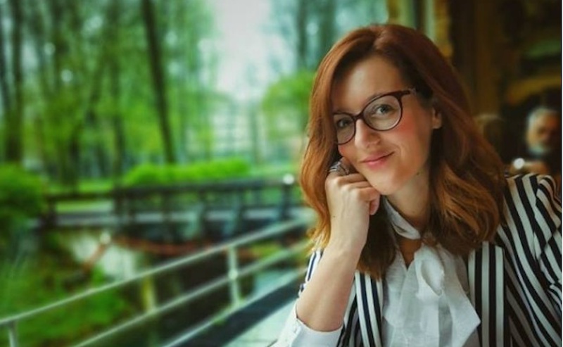Bosnie-Herzégovine : Martina Mlinarević Sopta, une ambassadrice contre les nationalismes