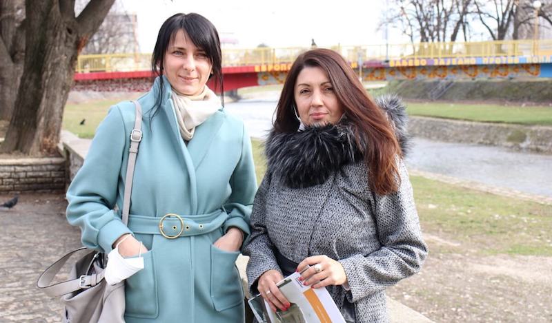 Serbie : à Valjevo, la lutte syndicale est aussi « une affaire de femmes »