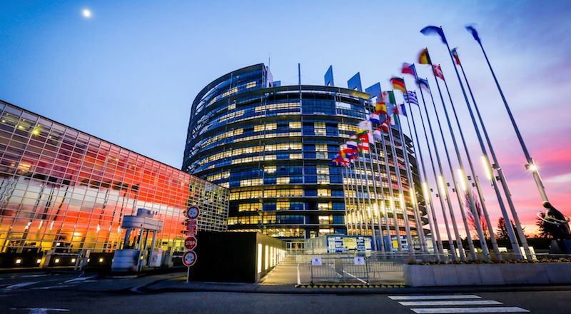 Corruption et liberté de la presse : le Parlement européen critique sévèrement la Serbie