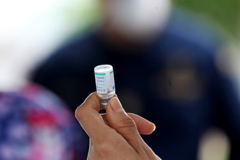 Covid-19 : la Serbie se lance dans la fabrication de vaccins russes et chinois