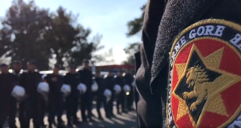 Monténégro : dépolitiser et décriminaliser la police, opération délicate